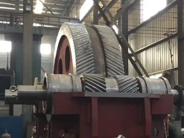 Shaft Mounted Gearbox: Complete Industrial Guide
