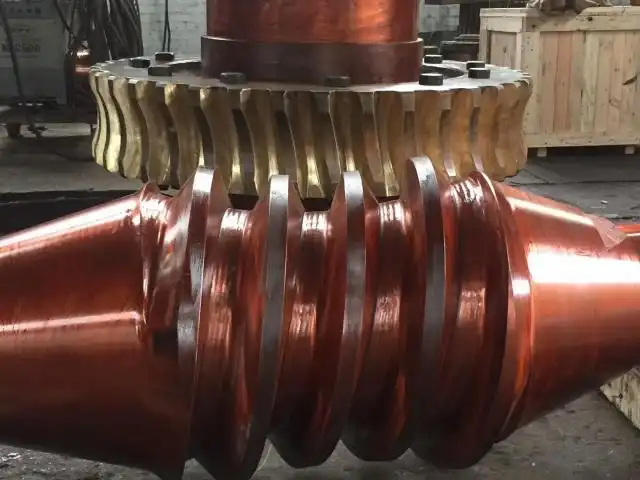 Precision Worm Gear Reducer Gearbox: How Accuracy Impacts Performance