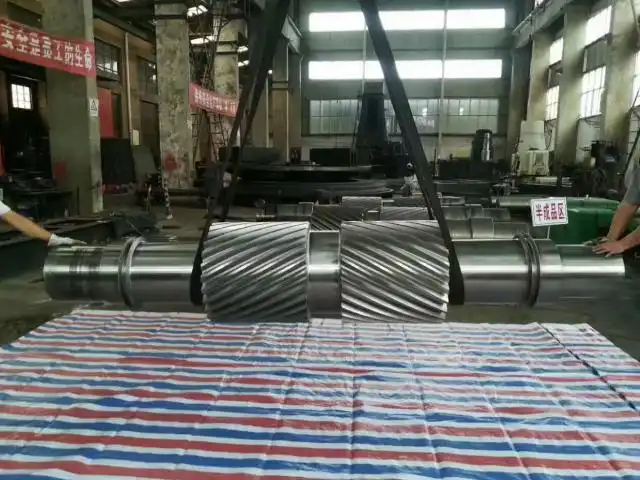 Where to buy high-quality gear wheel shafts online