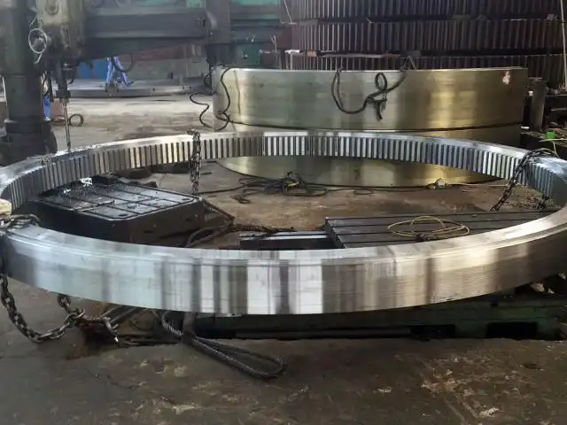 How to choose the right internal teeth gear for heavy equipment