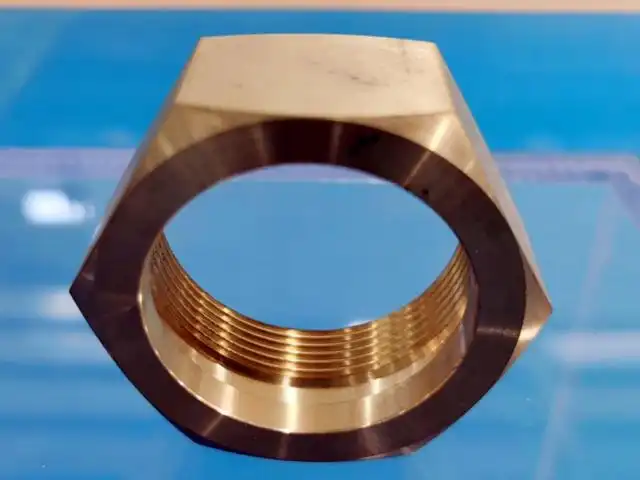 High Precision Parts Supplier Guide: What Industrial Buyers Need