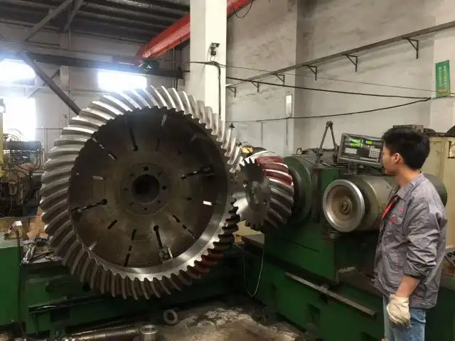 Worm gear reducer or bevel gear reducer? A complete guide to choosing