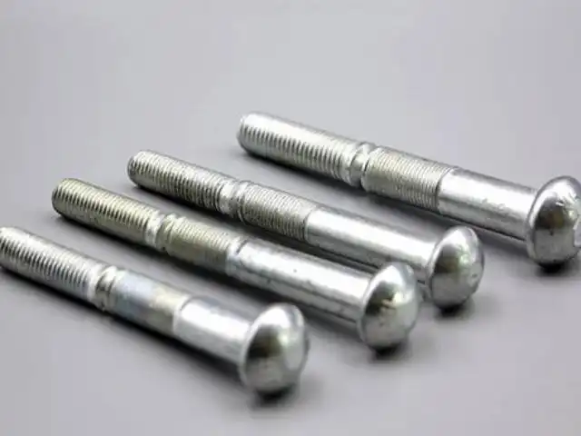Stainless Steel Lock Bolt Buying Guide for Industrial Buyers
