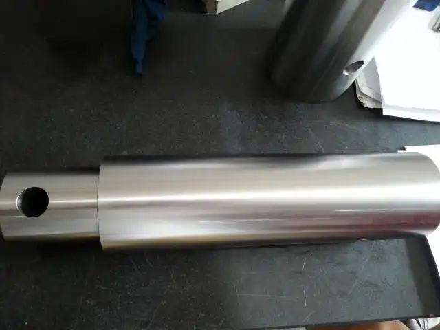 How to Select a Reliable High Precision Parts Manufacturer