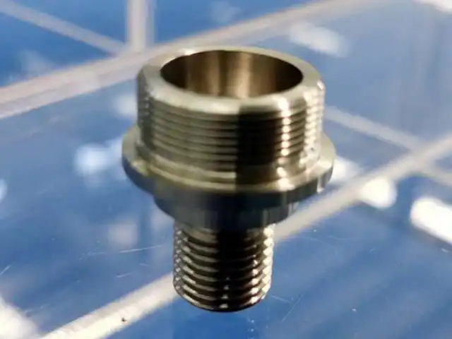 The Art of Precision Machining for Castings