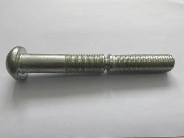 Custom Carbon Steel Lock Bolt Options for Unique Engineering Needs