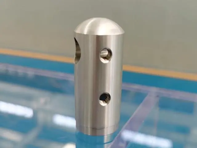 How Custom Precision Parts Enhances Product Quality and Performance