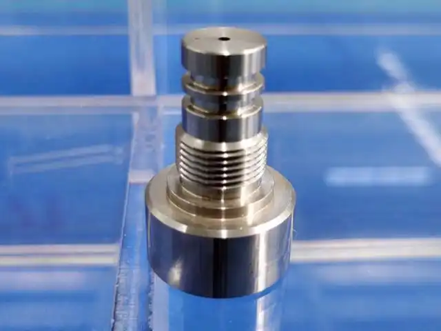 Custom CNC Turning Parts: A Professional Guide To Cutting Tools For Precision, Cost, And Speed