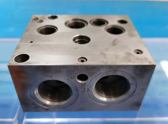 How to Choose a Reliable Precision Parts Machining Manufacturer