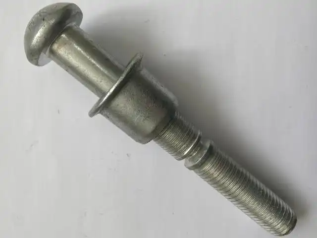 Essential Tips for Choosing the Right Carbon Steel Nuts and Bolts?