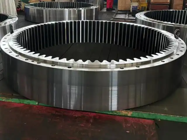 How to Choose the Right Internal Gear Grinding Machine for Precision Manufacturing