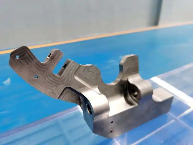 The Ultimate Guide to High Precision Machining Parts for Aerospace