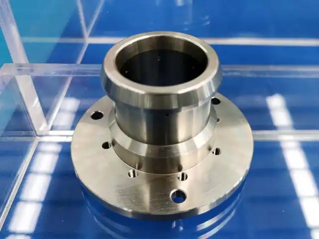 Custom Precision Components: Design, Production, and Applications Explained