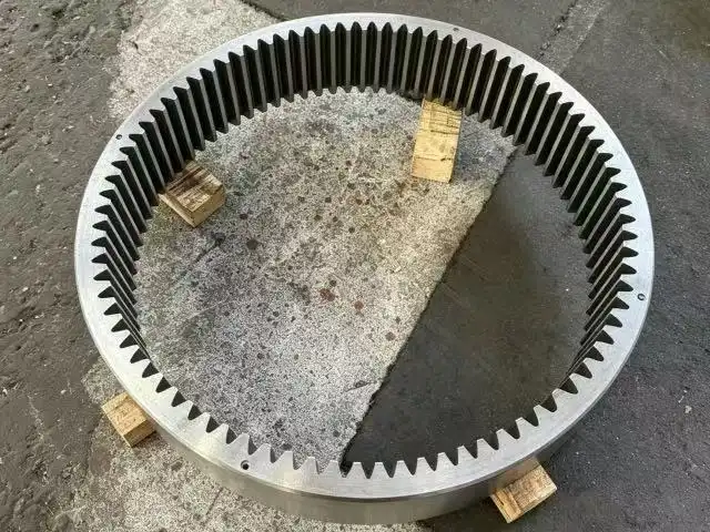 How to Find a Reliable Internal Gear Grinding Manufacturer for Industrial Applications