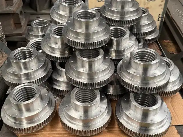 How to Find the Best Worm Gearbox Parts Manufacturer for Your Needs