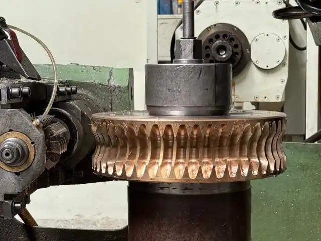 The Practical Ultimate Guide to Precision Worm Gears