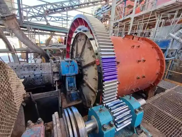 Benefits of Spur Gear Wheel in High Torque Systems