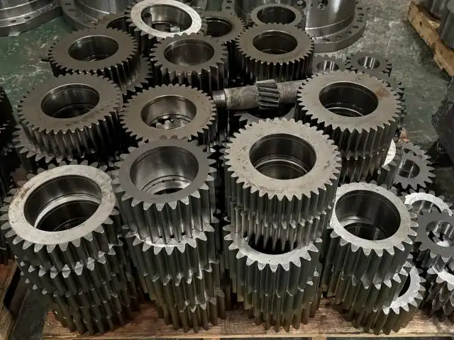 How to Choose the Right Spur Planetary Gear for Your Design