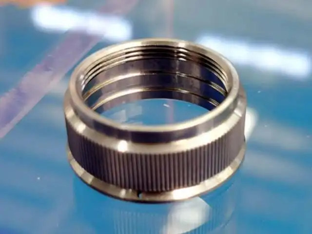 What Is Custom Machined Metal Parts & When Do You Need It?