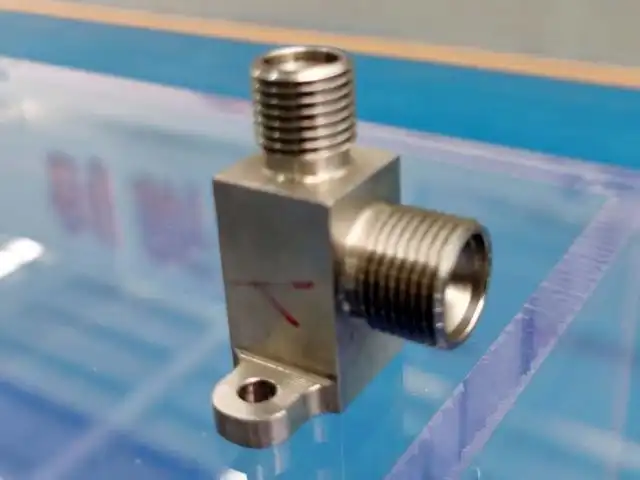 Custom Milling Parts: Tailored Solutions for Complex Engineering Needs