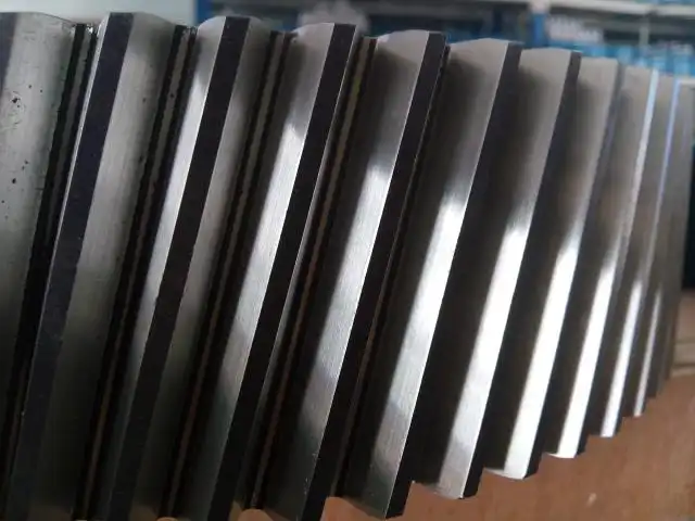 What Is Precision Helical Gear? 2026 Guide