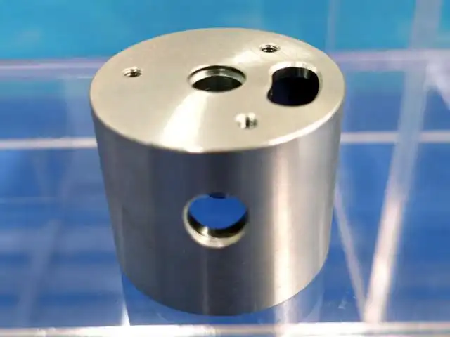 Exploring the Key Benefits of Using Machined Precision Components