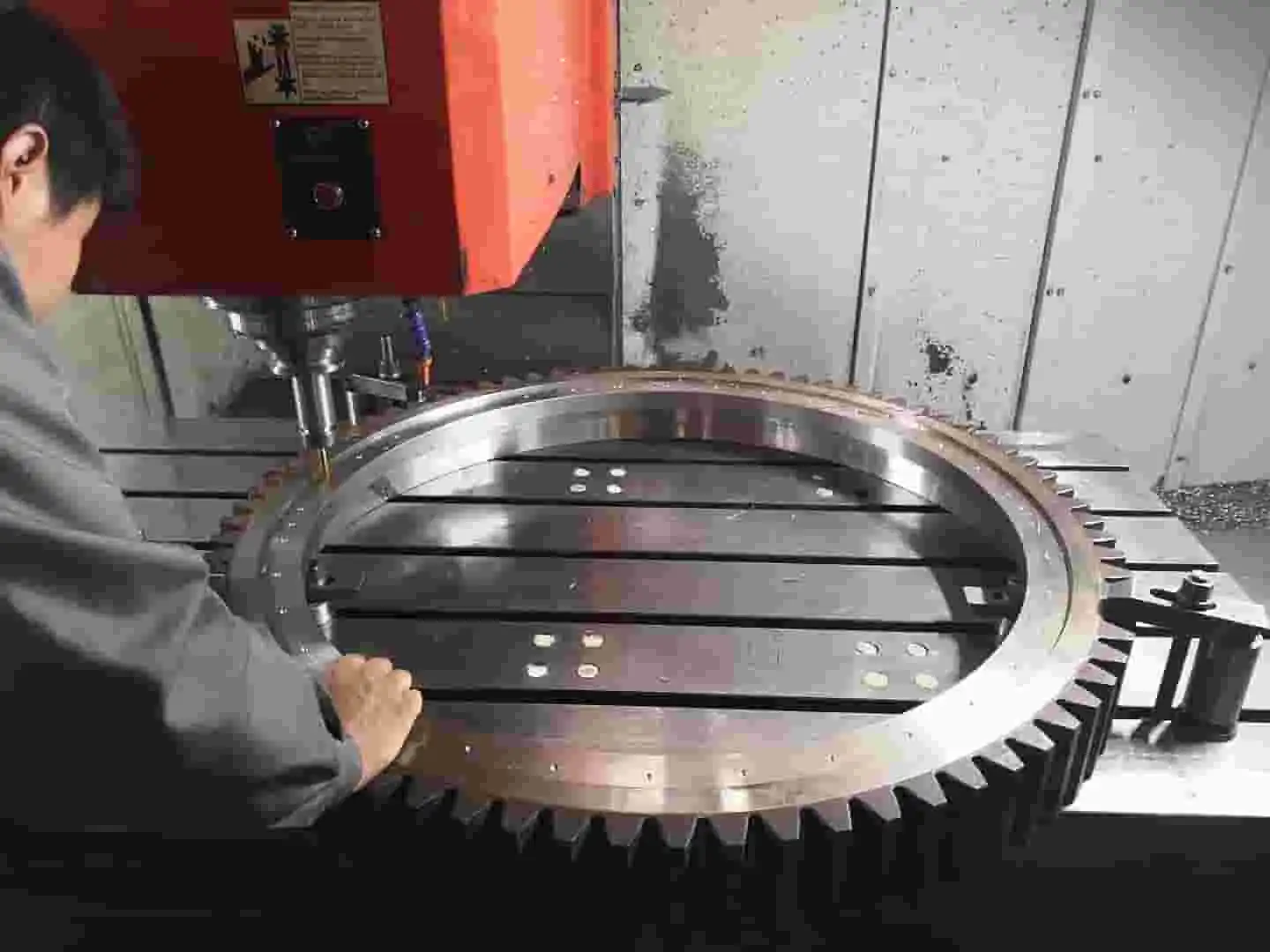What Is Precision Spur Gear and Why It Matters in Motor Reducers?