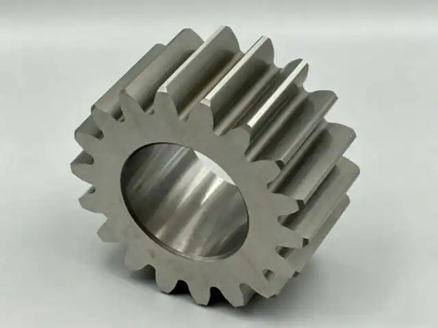 Best Spur Planetary Gear Systems for Industrial Automation