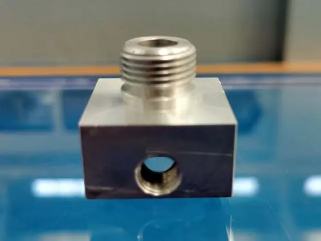 The Complete Guide To CNC Turning Parts: From Custom Design To Supplier Selection