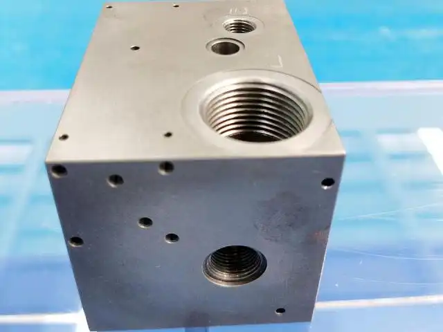 How to Choose a High-Precision Parts Manufacturer