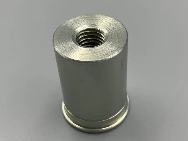 The Future of Manufacturing: How HHigh Precision Machined Parts are Revolutionizing Industries