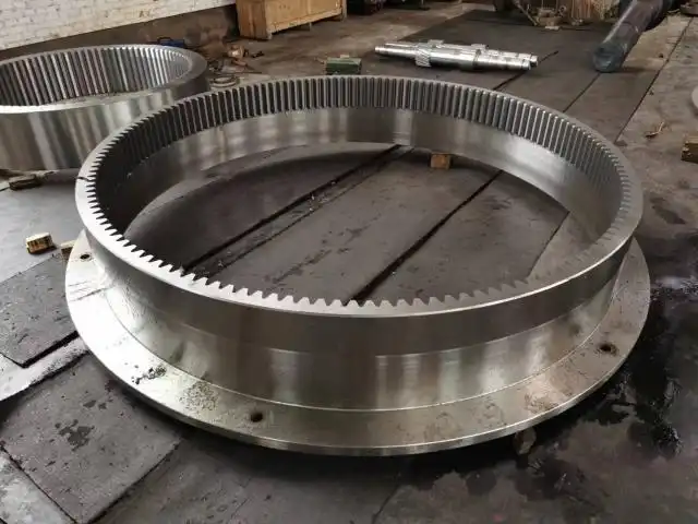 How to source precision internal gear wheels for aerospace projects
