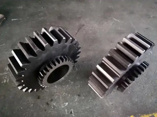 What Is an Industrial Spur Gear? Key Uses in Modern Machinery