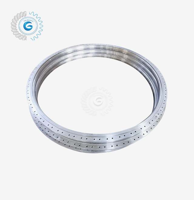 Gir Cincin Jero